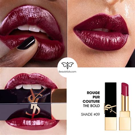 ysl alternative plum|YSL Undeniable Plum (09) Dupes .